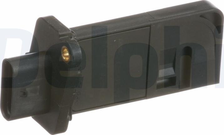 Delphi AF10489-12B1 - Senzor debit aer aaoparts.ro