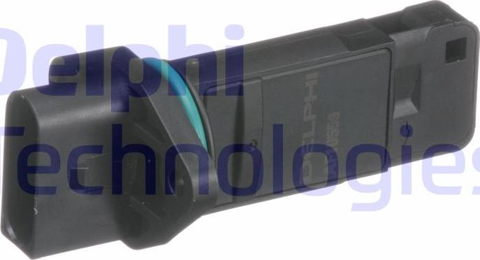 Delphi AF10559-11B1 - Senzor debit aer aaoparts.ro