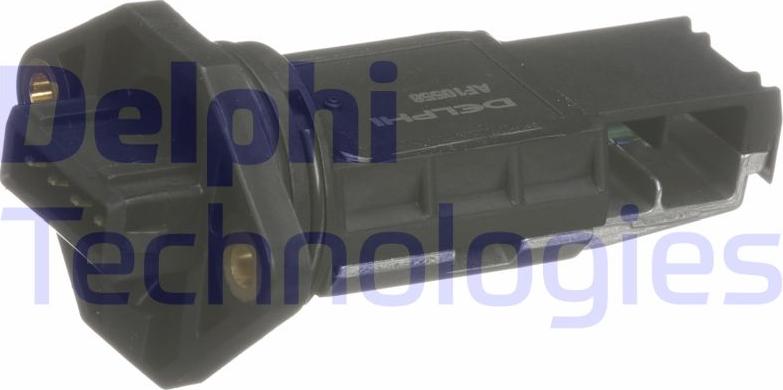 Delphi AF10558-11B1 - Senzor debit aer aaoparts.ro