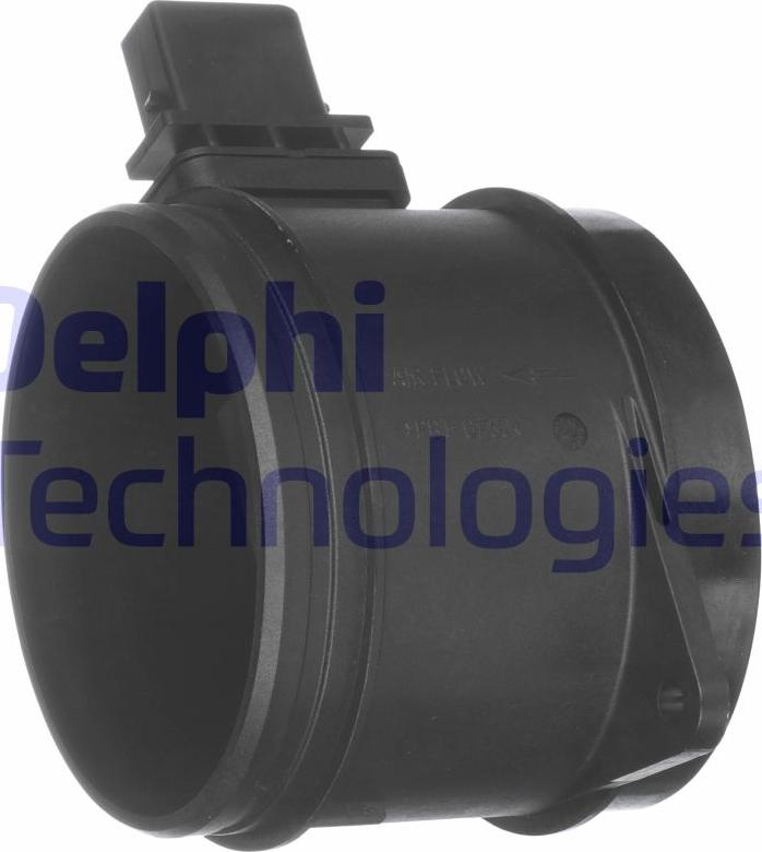 Delphi AF10533-12B1 - Senzor debit aer aaoparts.ro