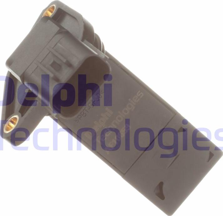 Delphi AF10659-12B1 - Senzor debit aer aaoparts.ro