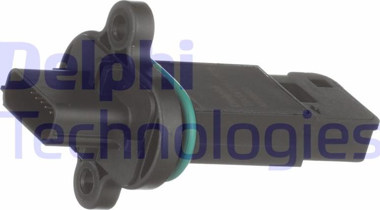 Delphi AF10657-11B1 - Senzor debit aer aaoparts.ro