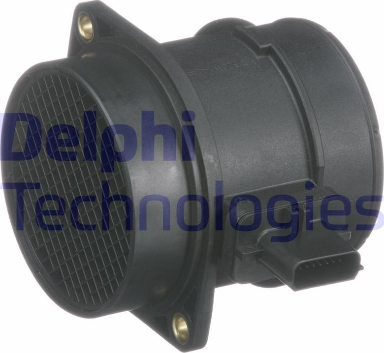 Delphi AF10679-11B1 - Senzor debit aer aaoparts.ro