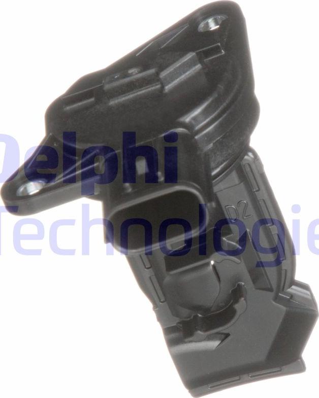 Delphi AF10674-11B1 - Senzor debit aer aaoparts.ro
