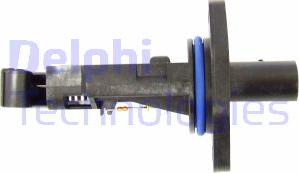 Delphi AF10079-12B1 - Senzor debit aer aaoparts.ro