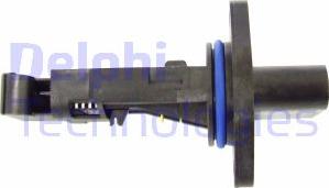 Delphi AF10078-12B1 - Senzor debit aer aaoparts.ro