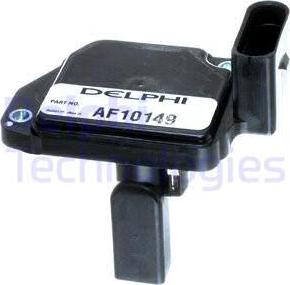 Delphi AF10149-11B1 - Senzor debit aer aaoparts.ro