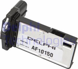 Delphi AF10150-11B1 - Senzor debit aer aaoparts.ro