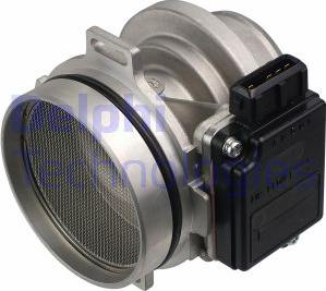 Delphi AF10169-12B1 - Senzor debit aer aaoparts.ro