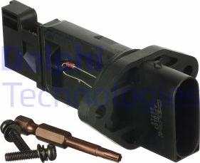 Delphi AF10167-11B1 - Senzor debit aer aaoparts.ro