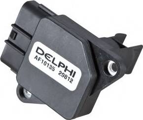 Delphi AF10135 - Senzor debit aer aaoparts.ro