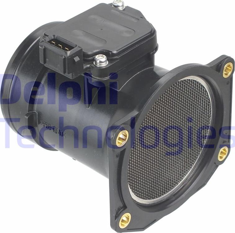Delphi AF10173-12B1 - Senzor debit aer aaoparts.ro