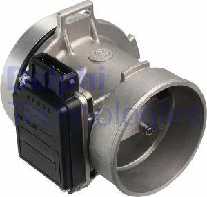 Delphi AF10172-12B1 - Senzor debit aer aaoparts.ro
