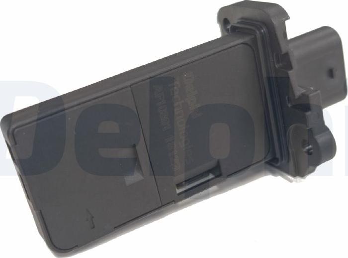 Delphi AF10801-12B1 - Senzor debit aer aaoparts.ro