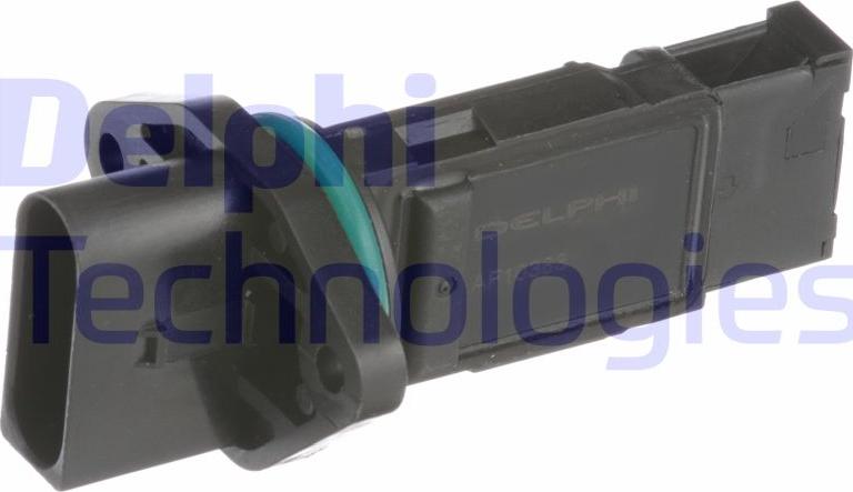 Delphi AF10383-11B1 - Senzor debit aer aaoparts.ro