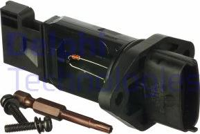 Delphi AF10240-12B1 - Senzor debit aer aaoparts.ro