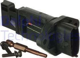 Delphi AF10241-12B1 - Senzor debit aer aaoparts.ro