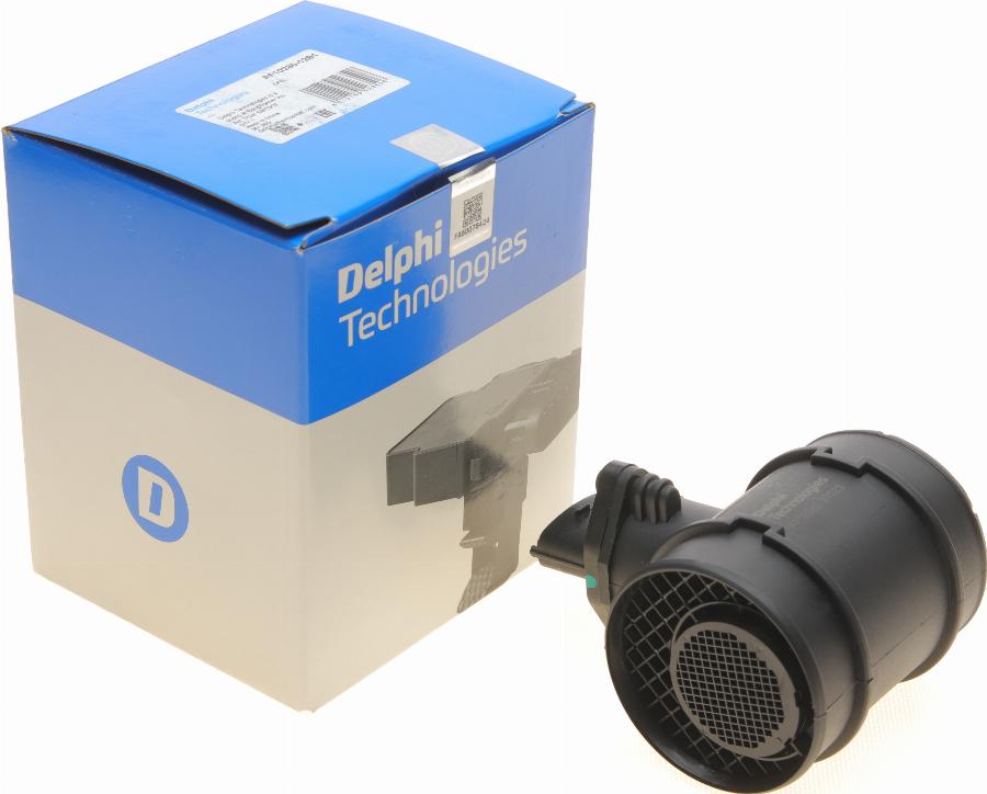 Delphi AF10280-12B1 - Senzor debit aer aaoparts.ro