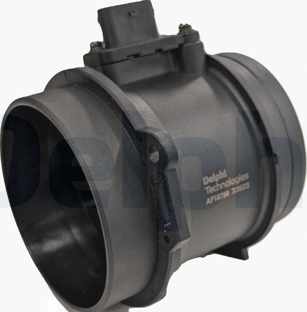 Delphi AF10750-12B1 - Senzor debit aer aaoparts.ro