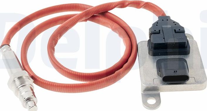 Delphi ANS1011-12B1 - Senzor NOx, injectie aditiv aaoparts.ro