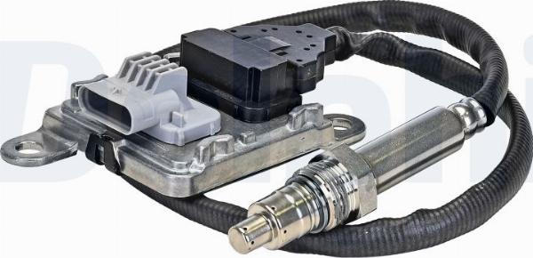Delphi ANS1084-12B1 - Senzor NOx, injectie aditiv aaoparts.ro