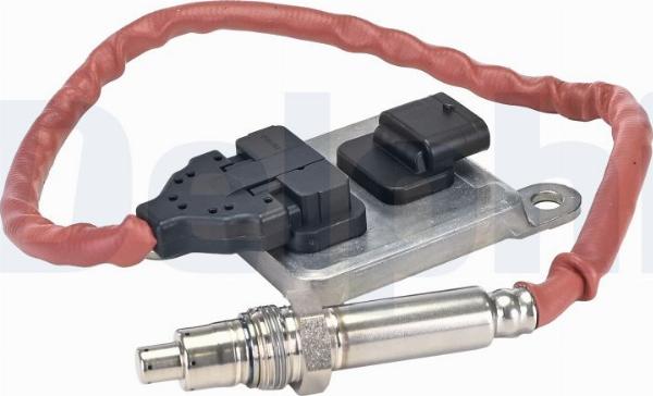 Delphi ANS1036-12B1 - Senzor NOx, injectie aditiv aaoparts.ro