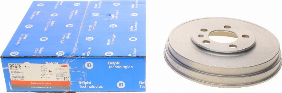 Delphi BF575 - Tambur frana aaoparts.ro