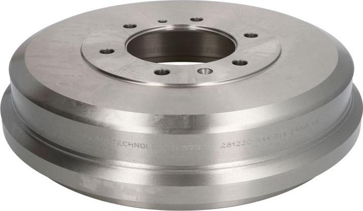 Delphi BF573 - Tambur frana aaoparts.ro