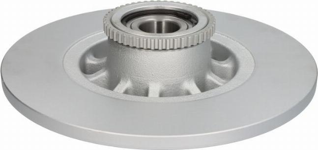 Delphi BG9190RSC - Disc frana aaoparts.ro