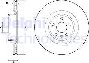 Textar 92294305 - Disc frana aaoparts.ro