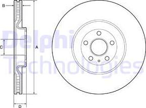 Brembo 09.C937.11 - Disc frana aaoparts.ro