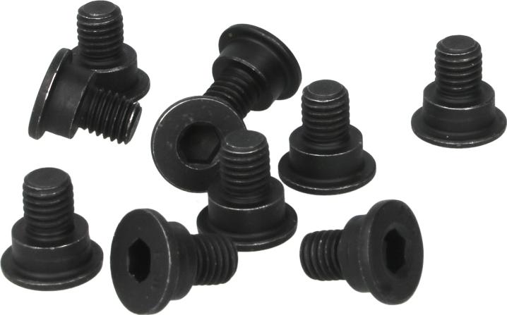 Delphi BGK005 - Surub, disc frana aaoparts.ro