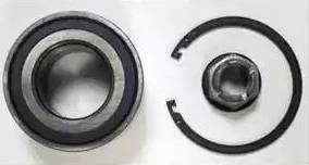 Delphi BK1669 - Set rulment roata aaoparts.ro