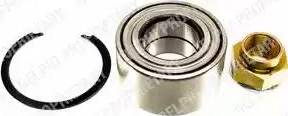 Delphi BK1060 - Set rulment roata aaoparts.ro