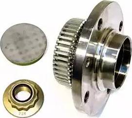 Delphi BK1163 - Butuc roata aaoparts.ro