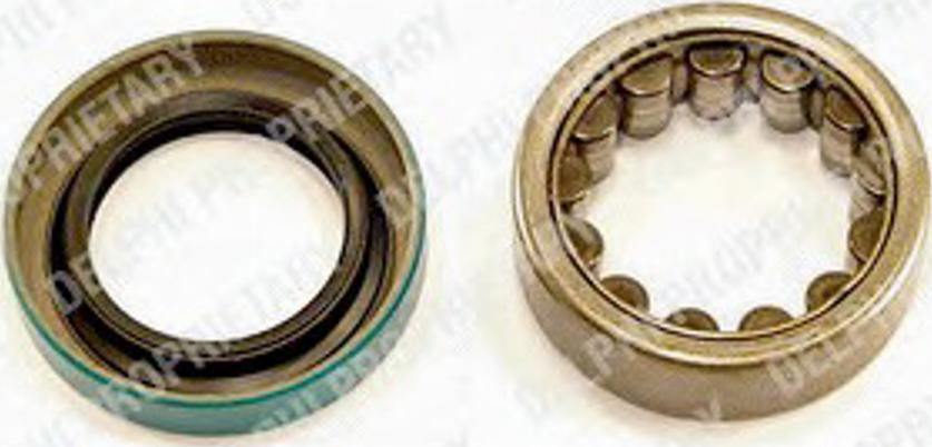 Delphi BK1205 - Set rulment roata aaoparts.ro