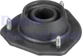 Delphi BSJ10091 - Rulment sarcina suport arc aaoparts.ro