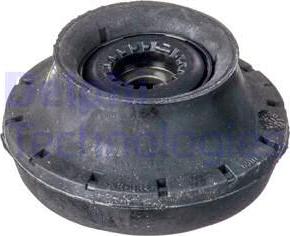 Delphi BSJ10041 - Rulment sarcina suport arc aaoparts.ro