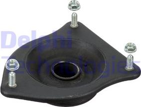 Delphi BSJ10000 - Rulment sarcina suport arc aaoparts.ro