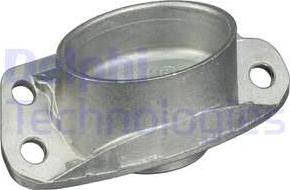 Delphi BSJ10088 - Rulment sarcina suport arc aaoparts.ro