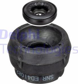 Delphi BSJ10083 - Rulment sarcina suport arc aaoparts.ro