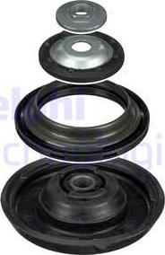 Delphi BSJ10030 - Rulment sarcina suport arc aaoparts.ro