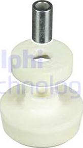 Delphi BSJ10024 - Rulment sarcina suport arc aaoparts.ro