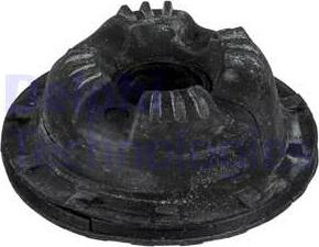 Delphi BSJ10022 - Rulment sarcina suport arc aaoparts.ro