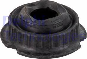 Delphi BSJ10119 - Rulment sarcina suport arc aaoparts.ro