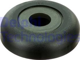 Delphi BSJ30014 - Rulment sarcina suport arc aaoparts.ro