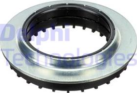 Delphi BSJ30015 - Rulment sarcina suport arc aaoparts.ro