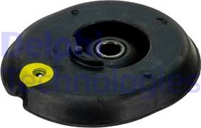 Delphi BSJ20010 - Rulment sarcina suport arc aaoparts.ro
