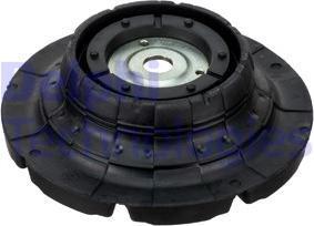 Delphi BSJ20024 - Rulment sarcina suport arc aaoparts.ro