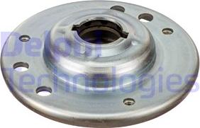 Delphi BSJ20025 - Rulment sarcina suport arc aaoparts.ro